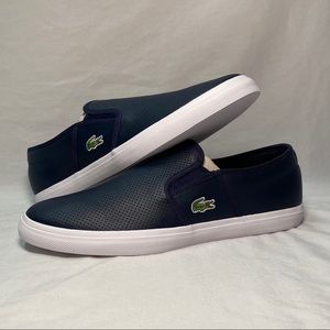 Lacoste Men’s Gazon BL 1 Sneaker